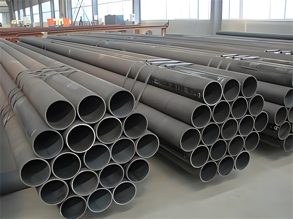 菏泽q355c钢管壁厚度的重要性及其影响因素
